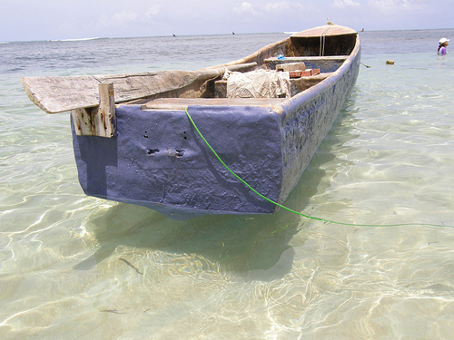 Las Terrenas