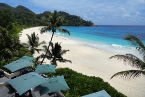 Las islas Seychelles, un paraíso por descubrir