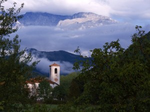 Turismo rural en Potes, Cantabría