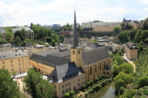 ¿Sabes cuáles son las ciudades más seguras del mundo?