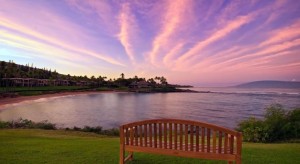 Las mejores playas para casarse