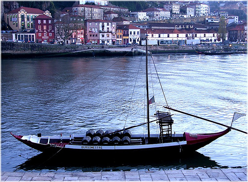 Oporto