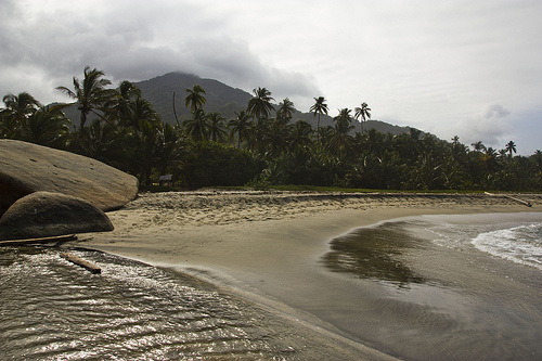 Parque Nacional Tayrona