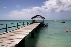 Pigeon Point, Trinidad y Tobago