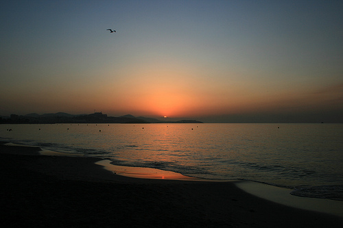 Playa d´en Bossa