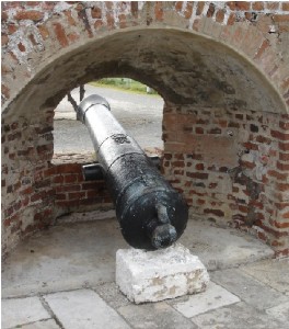 Visitar Port Royal, la ciudad de los piratas