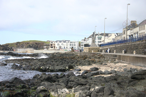 Portstewart