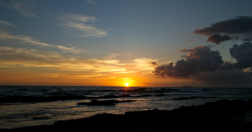 Rincón Beach