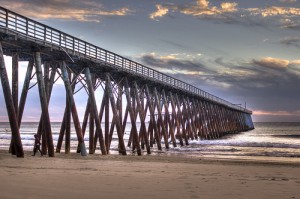 Las playas más limpias de México