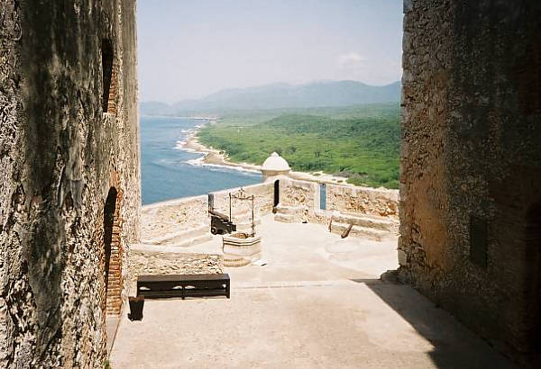 Santiago de Cuba