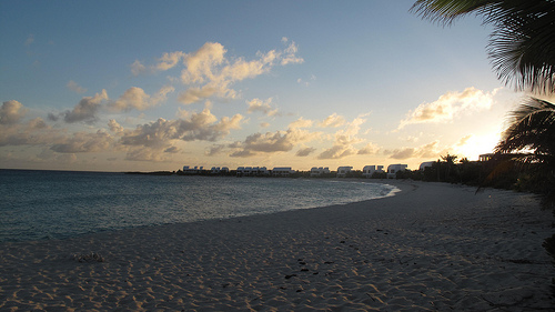 Las Playas Más Sexys Del Mundo