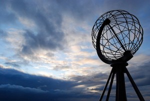 El Sol de Medianoche: viajes a plena luz