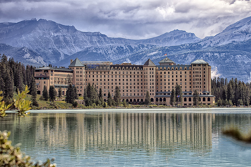 Château Lake Louise