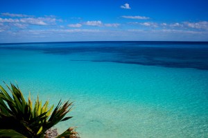 Las playas más hermosas del continente americano