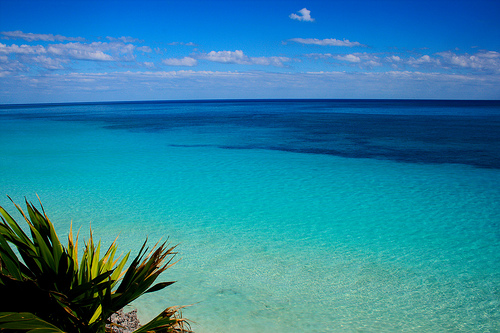 Las playas más hermosas del continente americano