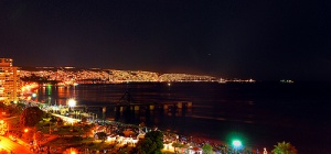 Viña del Mar, su festival de la canción y sus atractivos turísticos