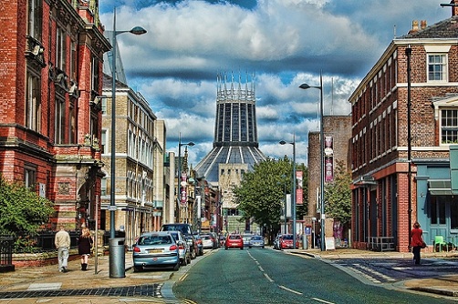 Visitar Liverpool con los Beatles y aún más