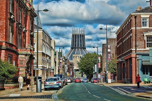 Visitar Liverpool con los Beatles y aún más