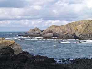 Wild Coast, encantadora costa de Sudáfrica