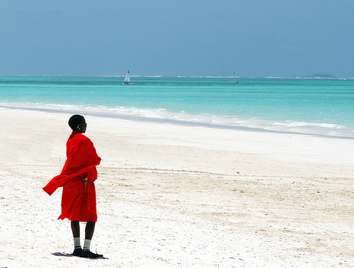 La isla de Zanzíbar: pura África en el Índico