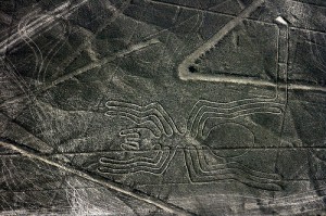 Tras el secreto de las líneas de Nazca