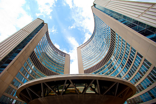 Toronto Ciry Hall