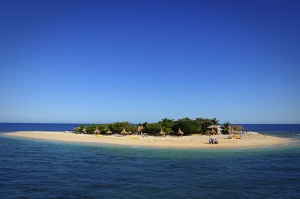 Las Islas Fiji, un paraíso natural
