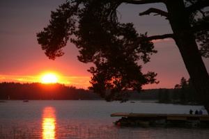Viajar de Helsinki a Estocolmo cruzando el mar Báltico
