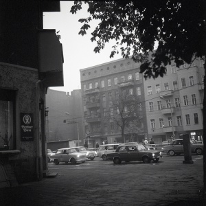 Berlín y sus portentosos monumentos