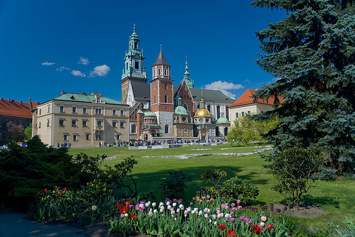 Catedral de Wawel