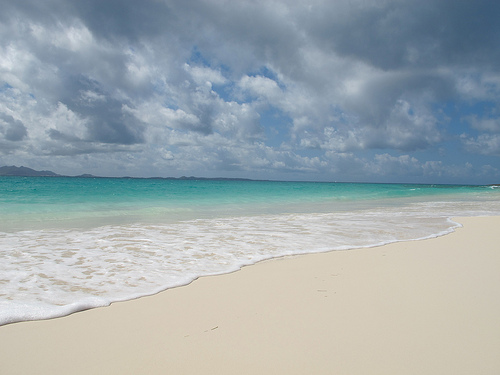 Cayo Largo del Sur