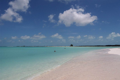 Isla Cayo Largo, un destino de playa fantástico