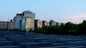 La ciudad de Berlín, un lugar con mucha historia