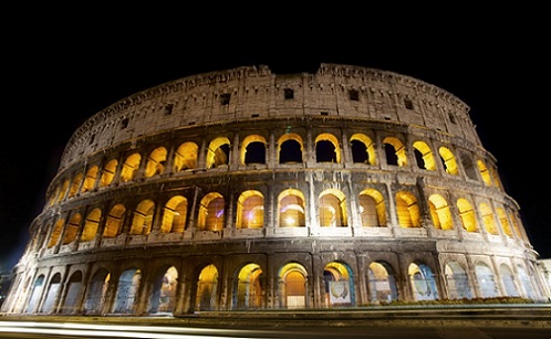 Coliseo