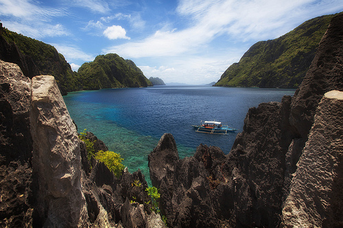 El Nido  Adam