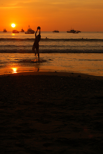 El primer hotel boutique ecológico de lujo de Nicaragua