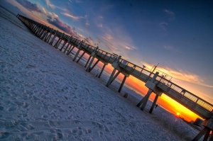 Cinco mejores bares de playa del mundo