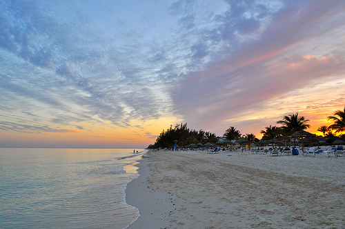 Grand Bahama