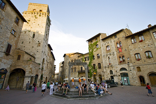 La Toscana