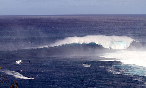 Maui