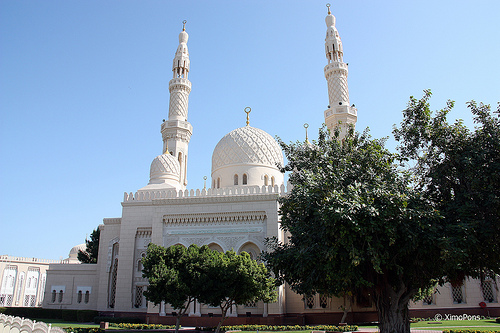 Mezquita
