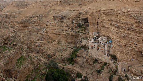 Monasterio de San Jorge