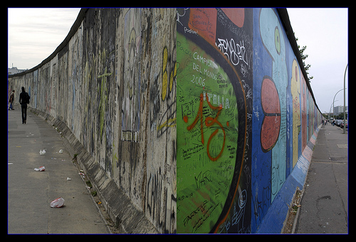 Muro de Berlin