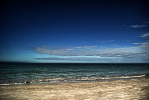 Las playas más peligrosas del mundo