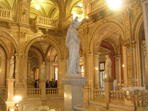 Opera de Viena