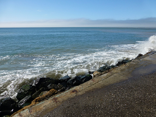 Playa Bolinas