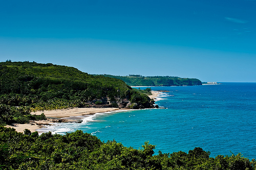 Playa Jobos