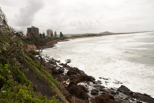 Playa de Brisbane