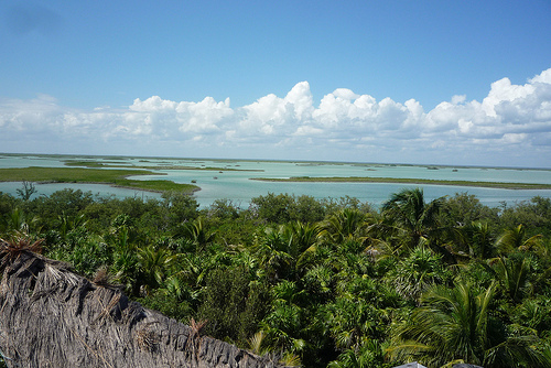 Punta Allen, joya escondida de la Riviera Maya