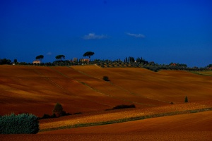 La región de Toscana, un lugar con encanto